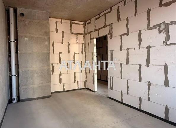 1-кімнатна квартира за адресою Курортний пров. (площа 45 м²) - Atlanta.ua - imageAlt 4