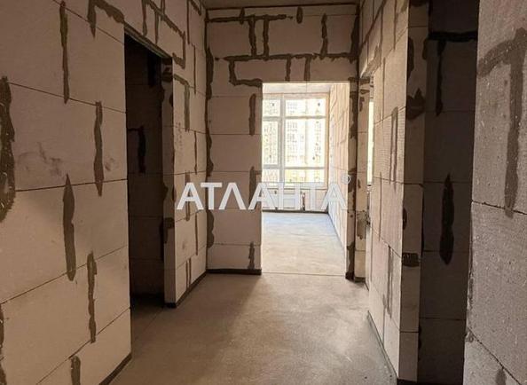 1-кімнатна квартира за адресою Курортний пров. (площа 45 м²) - Atlanta.ua - imageAlt 5