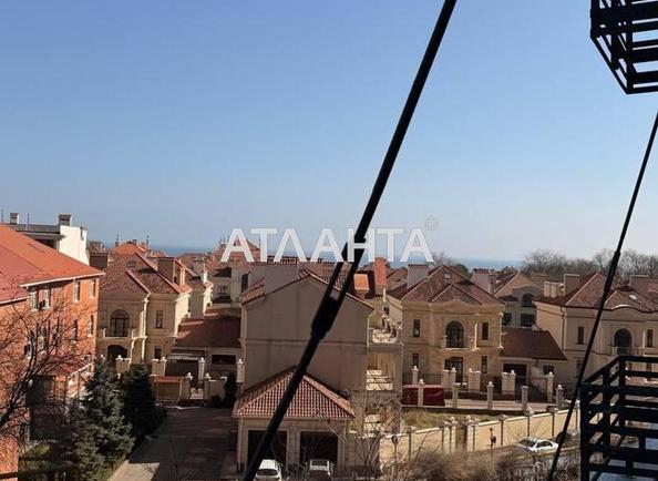 1-кімнатна квартира за адресою Курортний пров. (площа 45 м²) - Atlanta.ua - imageAlt 6