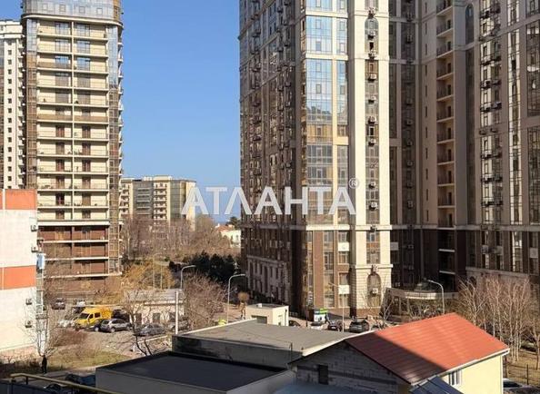 1-кімнатна квартира за адресою Курортний пров. (площа 45 м²) - Atlanta.ua - imageAlt 7