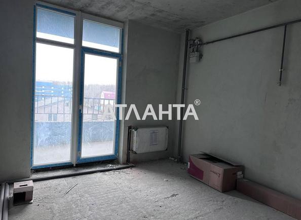 3-кімнатна квартира за адресою вул. Зелена (площа 86,1 м²) - Atlanta.ua