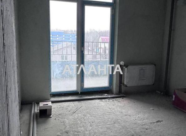 3-кімнатна квартира за адресою вул. Зелена (площа 86,1 м²) - Atlanta.ua - фото 2