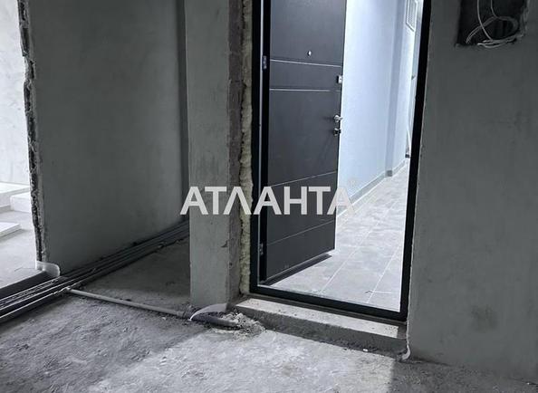 3-кімнатна квартира за адресою вул. Зелена (площа 86,1 м²) - Atlanta.ua - фото 3