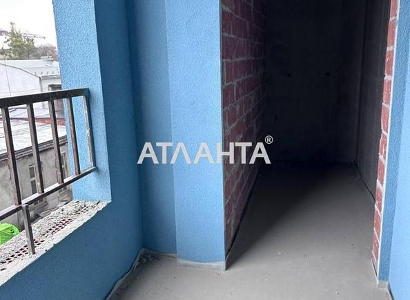 3-кімнатна квартира за адресою вул. Зелена (площа 86,1 м²) - Atlanta.ua - фото 4