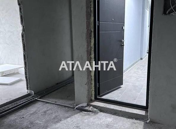 3-кімнатна квартира за адресою вул. Зелена (площа 86,1 м²) - Atlanta.ua - фото 5