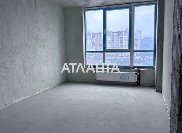 3-кімнатна квартира за адресою вул. Зелена (площа 86,1 м²) - Atlanta.ua - фото 8