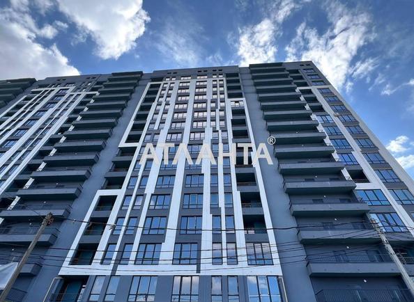 3-кімнатна квартира за адресою вул. Зелена (площа 86,1 м²) - Atlanta.ua