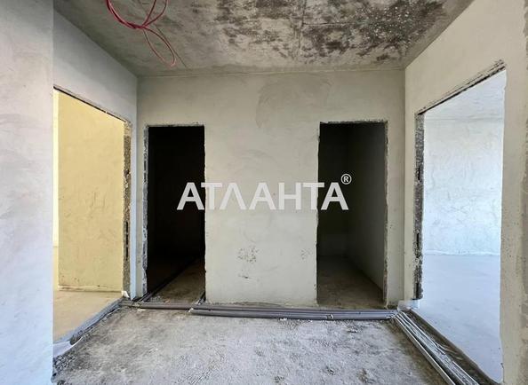 3-кімнатна квартира за адресою вул. Зелена (площа 86,1 м²) - Atlanta.ua - фото 2