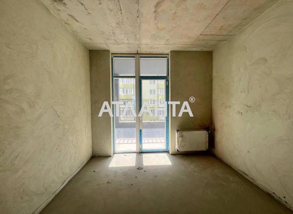 3-кімнатна квартира за адресою вул. Зелена (площа 86,1 м²) - Atlanta.ua - фото 3