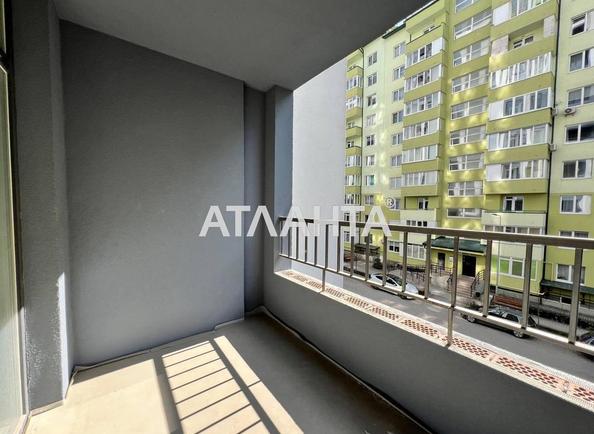 3-кімнатна квартира за адресою вул. Зелена (площа 86,1 м²) - Atlanta.ua - фото 4