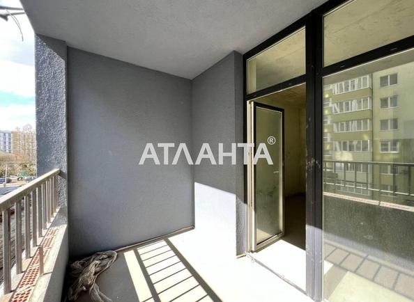 3-кімнатна квартира за адресою вул. Зелена (площа 86,1 м²) - Atlanta.ua - фото 5