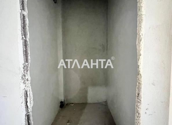 3-кімнатна квартира за адресою вул. Зелена (площа 86,1 м²) - Atlanta.ua - фото 6