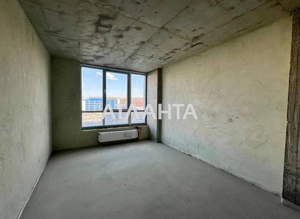 3-кімнатна квартира за адресою вул. Зелена (площа 86,1 м²) - Atlanta.ua - фото 8