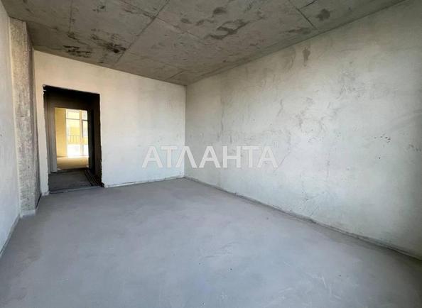 3-кімнатна квартира за адресою вул. Зелена (площа 86,1 м²) - Atlanta.ua - фото 9