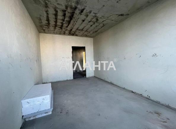 3-кімнатна квартира за адресою вул. Зелена (площа 86,1 м²) - Atlanta.ua - фото 12