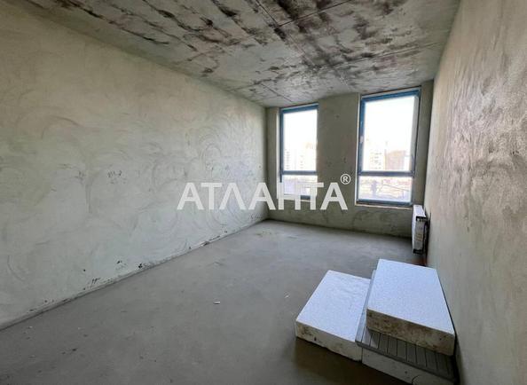 3-кімнатна квартира за адресою вул. Зелена (площа 86,1 м²) - Atlanta.ua - фото 13