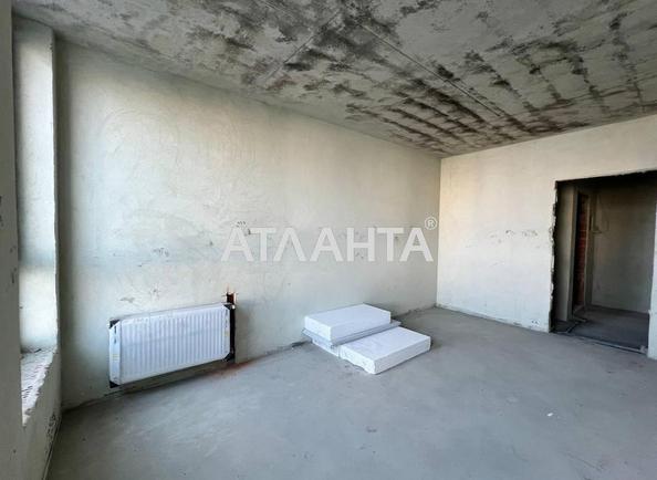 3-кімнатна квартира за адресою вул. Зелена (площа 86,1 м²) - Atlanta.ua - фото 14