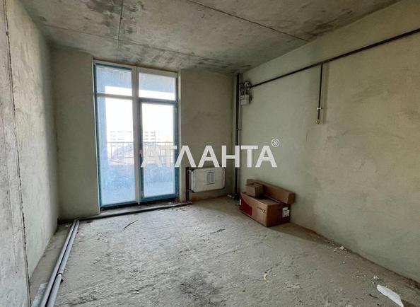 3-кімнатна квартира за адресою вул. Зелена (площа 86,1 м²) - Atlanta.ua - фото 15