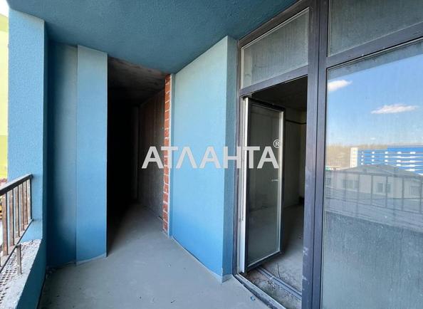 3-кімнатна квартира за адресою вул. Зелена (площа 86,1 м²) - Atlanta.ua - фото 17