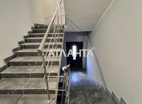 3-кімнатна квартира за адресою вул. Зелена (площа 86,1 м²) - Atlanta.ua - фото 20