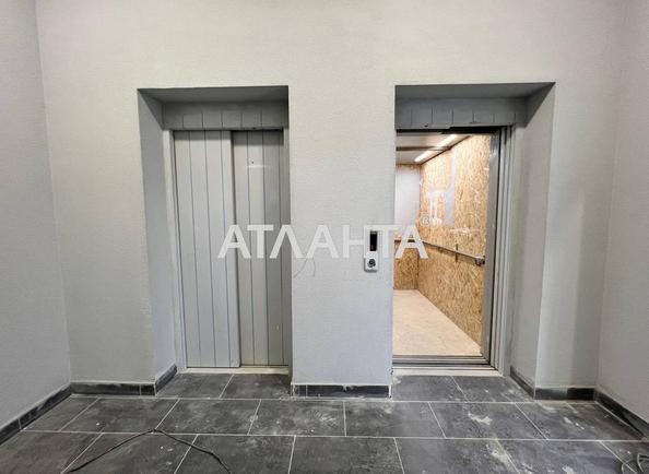 3-кімнатна квартира за адресою вул. Зелена (площа 86,1 м²) - Atlanta.ua - фото 21