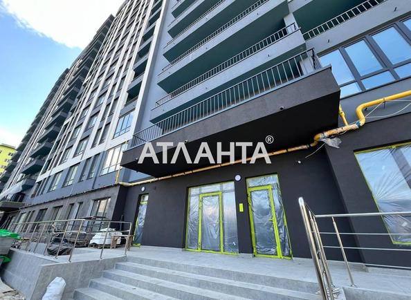 3-кімнатна квартира за адресою вул. Зелена (площа 86,1 м²) - Atlanta.ua - фото 23