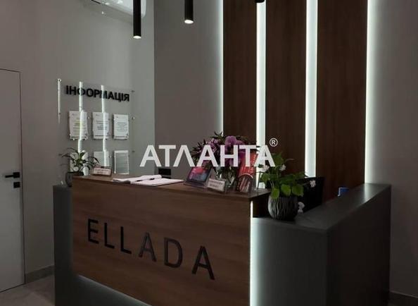 1-кімнатна квартира за адресою вул. Генуезька (площа 45 м²) - Atlanta.ua - фото 2