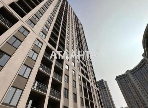 1-кімнатна квартира за адресою вул. Генуезька (площа 45 м²) - Atlanta.ua - фото 6