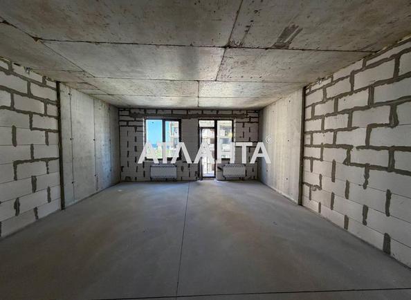 1-комнатная квартира по адресу ул. Генуэзская (площадь 43,5 м²) - Atlanta.ua
