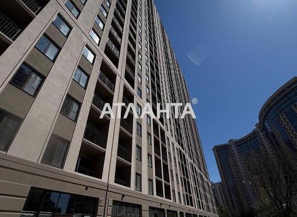 1-комнатная квартира по адресу ул. Генуэзская (площадь 43,5 м²) - Atlanta.ua - фото 11