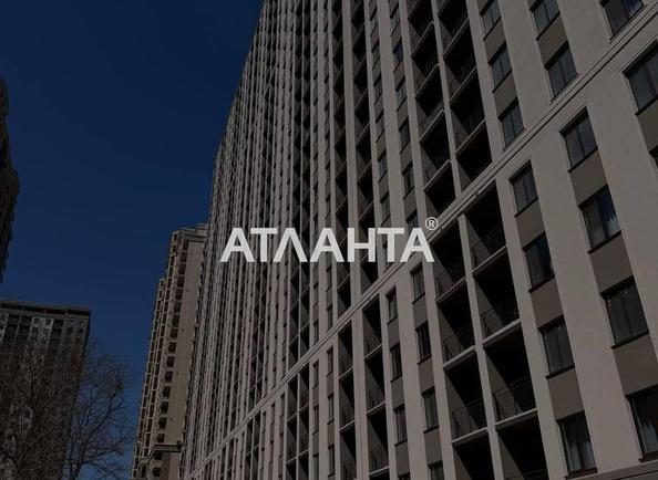 1-комнатная квартира по адресу ул. Генуэзская (площадь 43,5 м²) - Atlanta.ua - фото 12