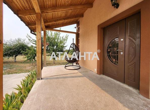 Дом по адресу ул. Новая (площадь 130 м²) - Atlanta.ua