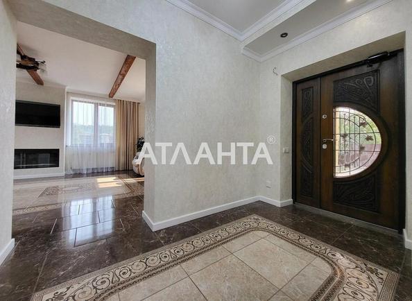 Дом по адресу ул. Новая (площадь 130 м²) - Atlanta.ua - фото 2