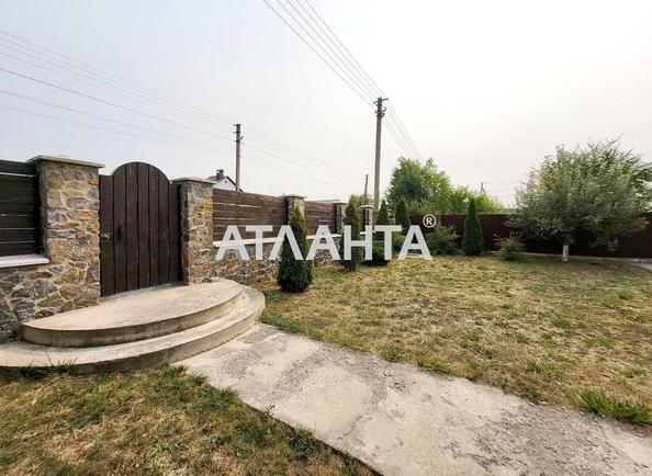 Дом по адресу ул. Новая (площадь 130 м²) - Atlanta.ua - фото 4