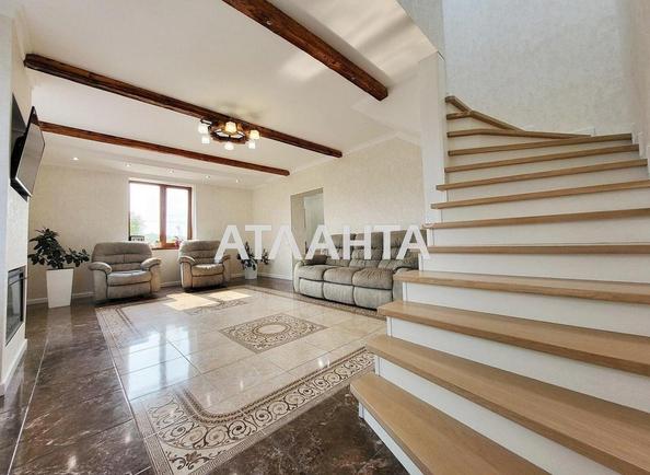 Дом по адресу ул. Новая (площадь 130 м²) - Atlanta.ua - фото 5