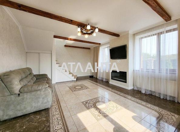 Дом по адресу ул. Новая (площадь 130 м²) - Atlanta.ua - фото 6