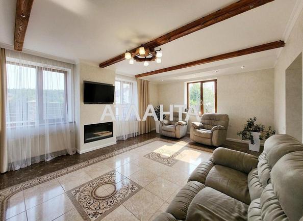 Дом по адресу ул. Новая (площадь 130 м²) - Atlanta.ua - фото 7