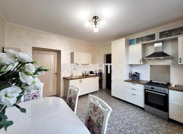 Дом по адресу ул. Новая (площадь 130 м²) - Atlanta.ua - фото 8