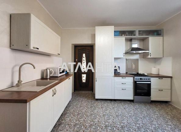 Дом по адресу ул. Новая (площадь 130 м²) - Atlanta.ua - фото 9