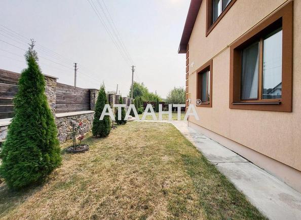 Дом по адресу ул. Новая (площадь 130 м²) - Atlanta.ua - фото 10