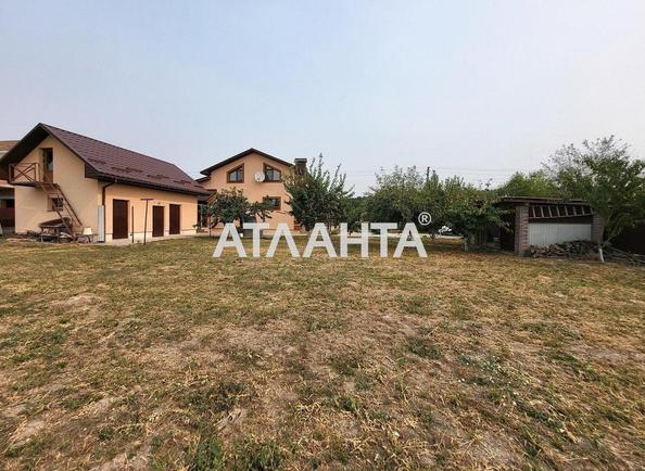 Дом по адресу ул. Новая (площадь 130 м²) - Atlanta.ua - фото 12