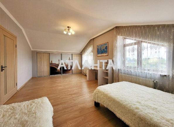 Дом по адресу ул. Новая (площадь 130 м²) - Atlanta.ua - фото 13