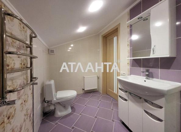 Дом по адресу ул. Новая (площадь 130 м²) - Atlanta.ua - фото 14