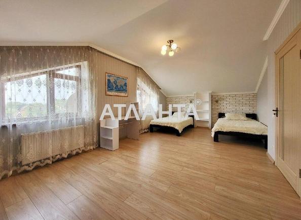 Дом по адресу ул. Новая (площадь 130 м²) - Atlanta.ua - фото 15