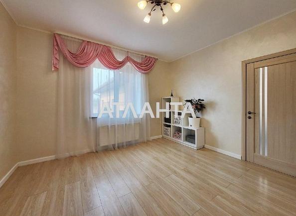 Дом по адресу ул. Новая (площадь 130 м²) - Atlanta.ua - фото 16