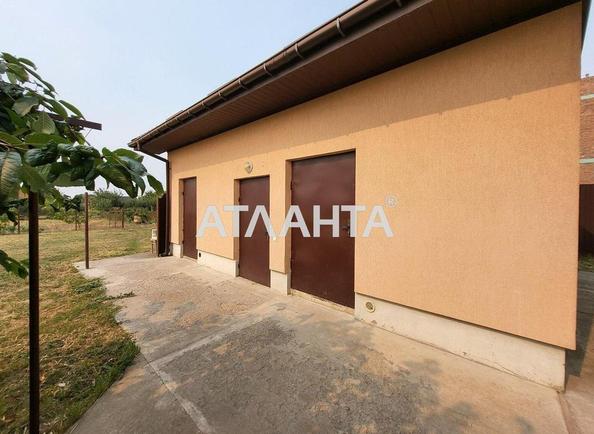 Дом по адресу ул. Новая (площадь 130 м²) - Atlanta.ua - фото 17