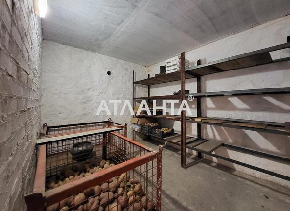 Дом по адресу ул. Новая (площадь 130 м²) - Atlanta.ua - фото 18