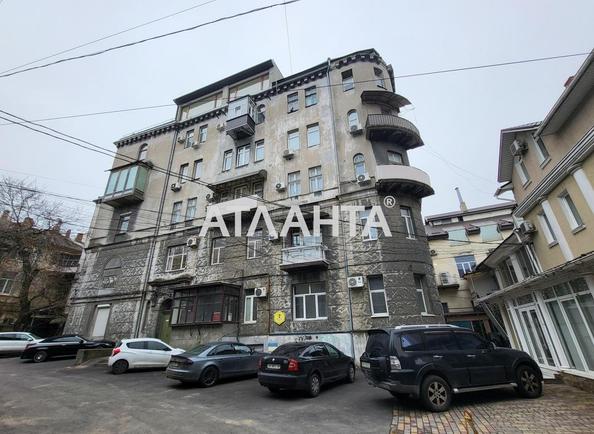 Многокомнатная квартира по адресу ул. Европейская (площадь 253,8 м²) - Atlanta.ua