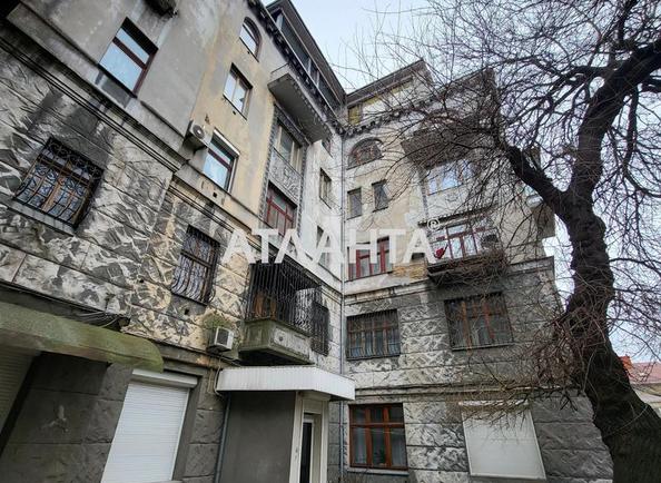 Многокомнатная квартира по адресу ул. Европейская (площадь 253,8 м²) - Atlanta.ua - imageAlt 17