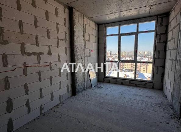 1-комнатная квартира по адресу ул. Боголюбова (площадь 42 м²) - Atlanta.ua